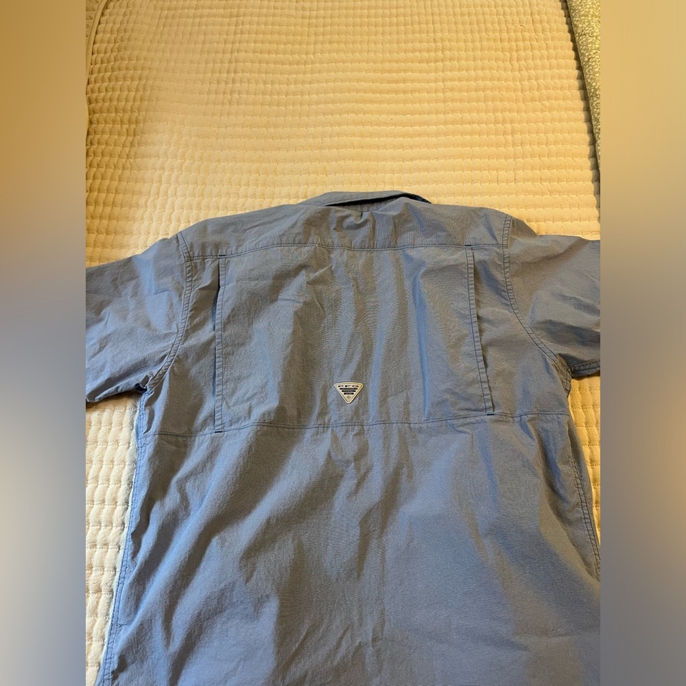 Columbia PFG Slim
